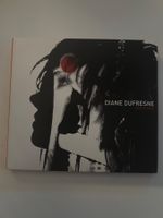 CD Diane Fufresne « Effusions »